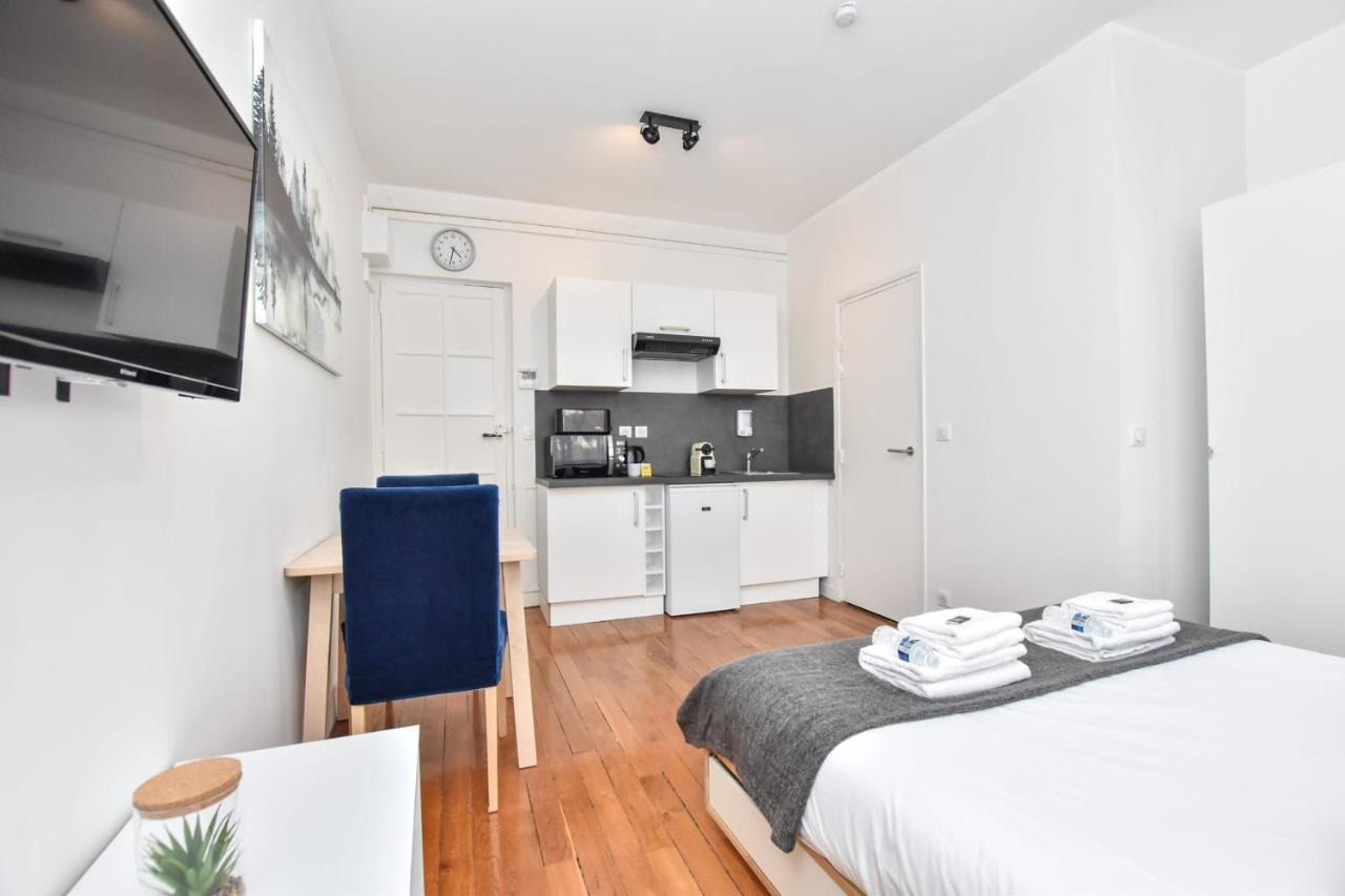 Appartamento Cmg Faidherbe - Bastille *